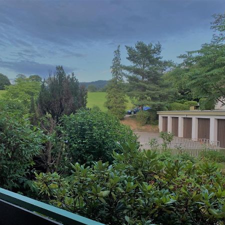 Villa Josephine Badenweiler Exterior photo